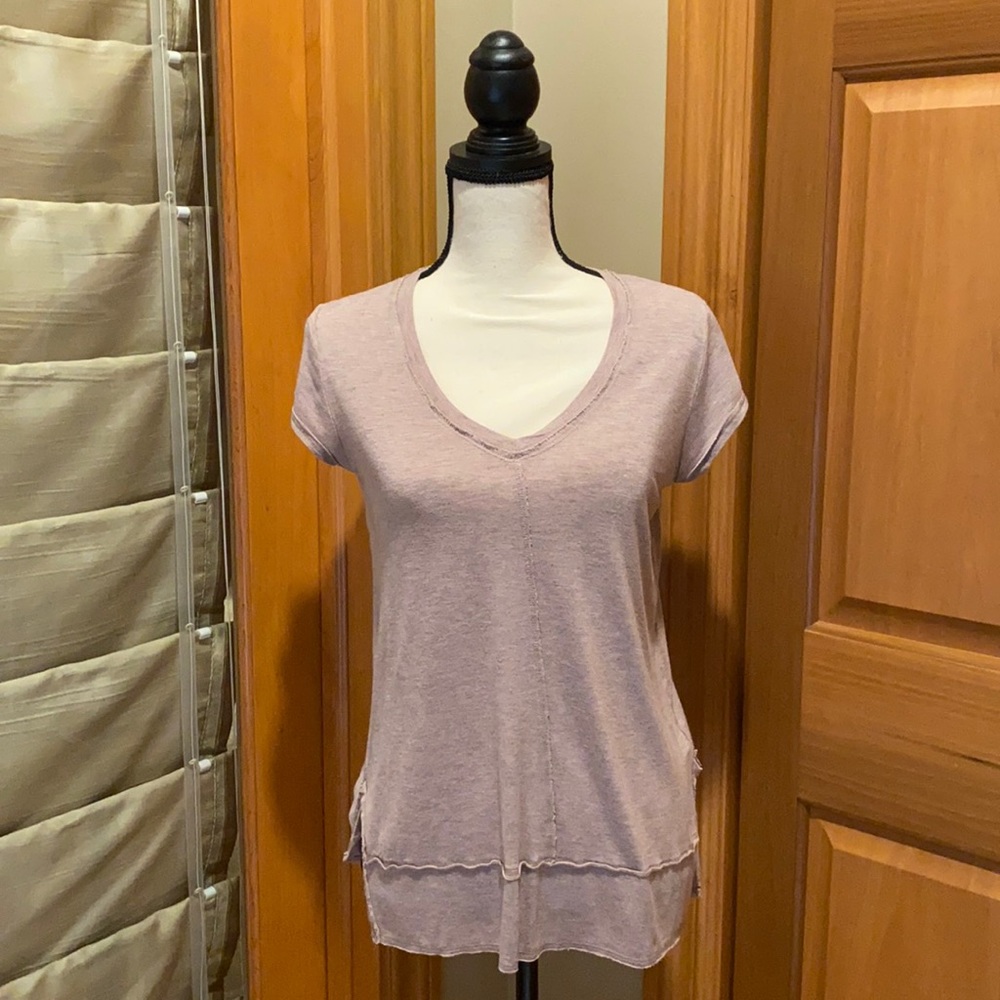 ✨4for12✨ H by Bordeaux Lounge Tee